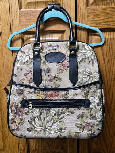 Borsa treno vintage - , anni