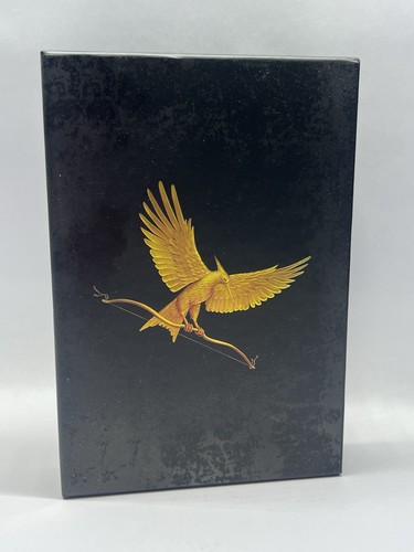 The hunger games collector - the, collector's