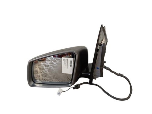 Specchietto retrovisore