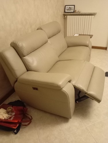 Divano posti cui - posti,