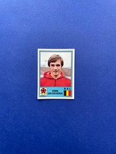 PANINI EUROPA 80 EURO 1980 VAN