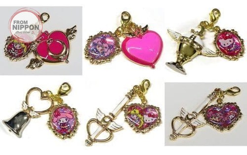 Miscellaneous goods set 6 - goods, of