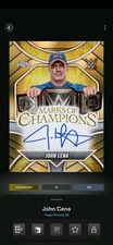 Topps WWE Collect Digital John
