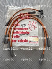 7411 serie cavi candela FIAT
