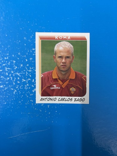 Figurina calciatori panini - figurina,