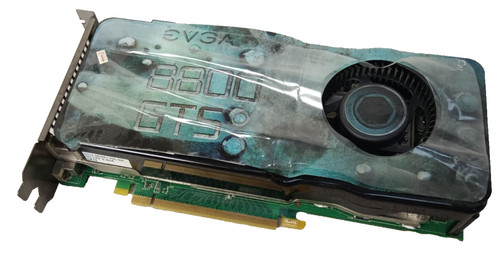 Evga nvidia geforce - evga, gts