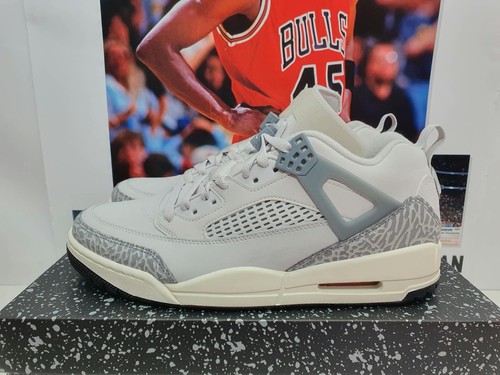 Nike air jordan spizike - nike,