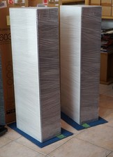 coppia di diffusori Bowers &