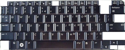 Hp452 tasto per tastiera - hp452,