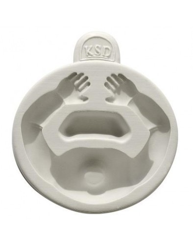Stampo silicone braccia - silicone,