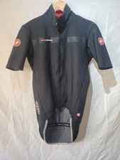 Castelli Gabba Rosso Corsa