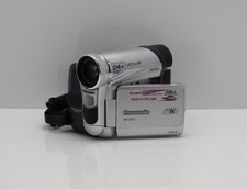 PANASONIC NV-GS11 VIDEOCAMERA