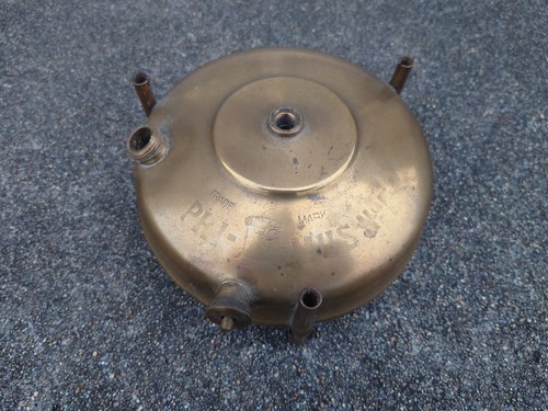 Primus 1950 silent - primus,