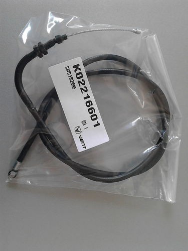 Cavo frizione moto vent cre - vent, hm
