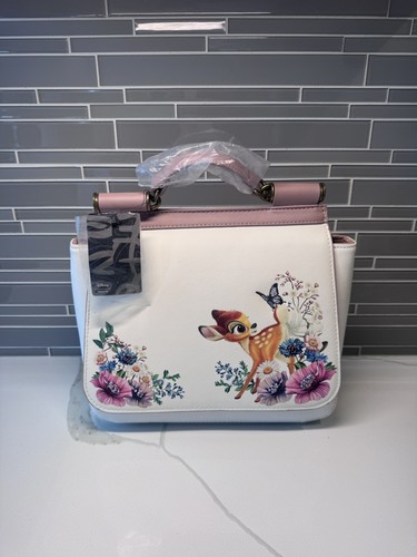 Borsa tracolla floreale - borsa,