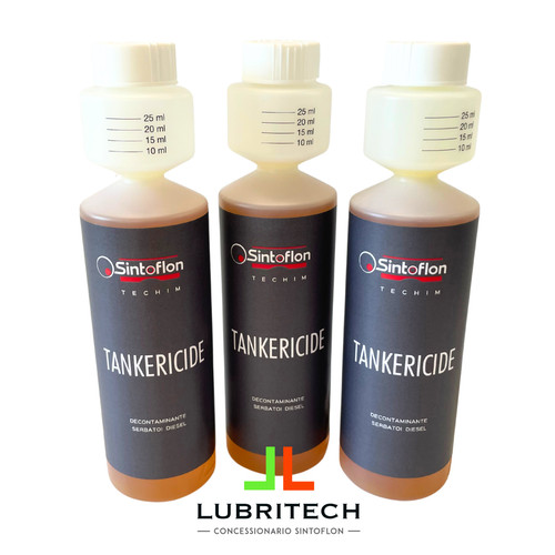 Sintoflon tankericide - n°3,