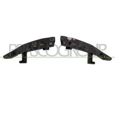 Kit staffe paraurti - kit,