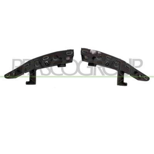 Kit staffe paraurti - kit,