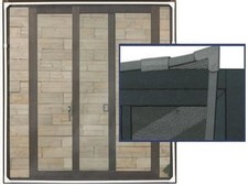 ZANZARIERA ZANZARIERE STOP