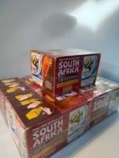 Panini World Cup 2010 Display