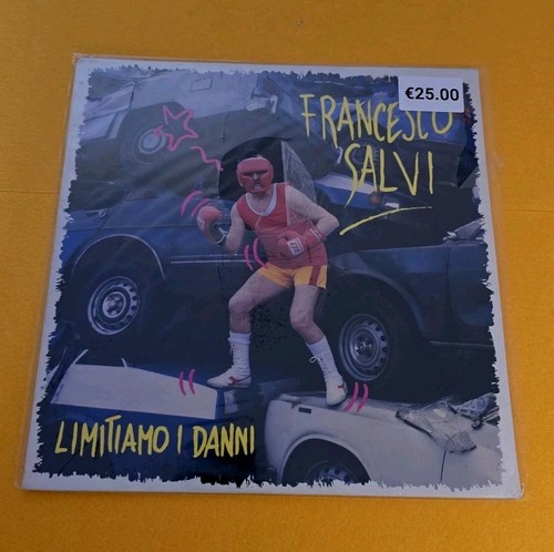 Francesco salvi limitiamo - francesco, i