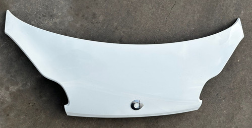 Cofano anteriore smart fortwo - cofano,