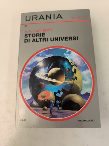 Urania storie altri - urania, di