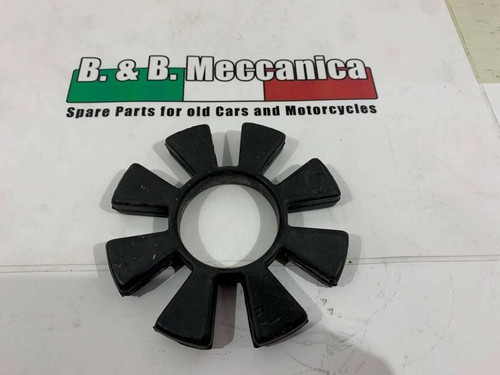 Parastrappi mozzo posteriore - parastrappi,
