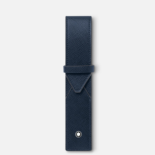 Montblanc astuccio per - 1, penna