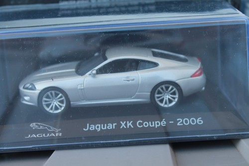 Jaguar coupe 2006 - jaguar,