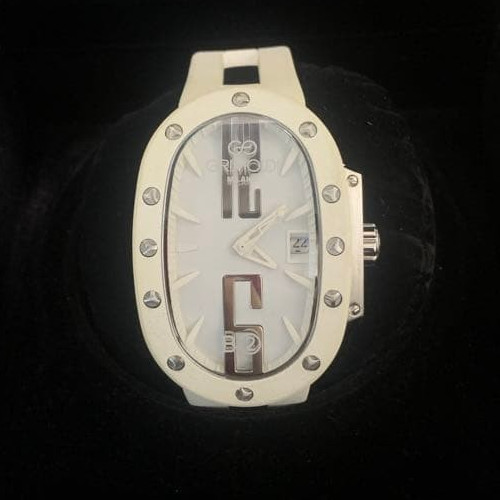 Orologio automatico grimoldi - orologio,