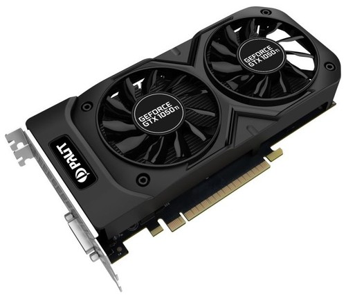 Palit geforce gtx - gtx, dual