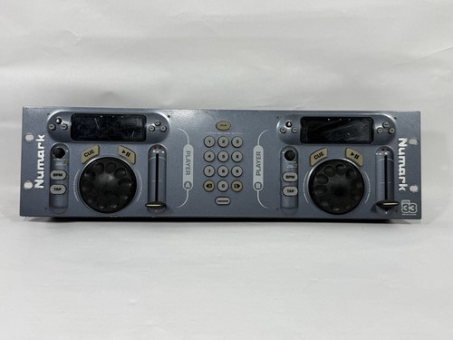 Numark cdn33 cdn pro cd - cdn-33,