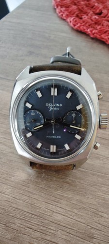 Orologio polso cronografo - orologio,
