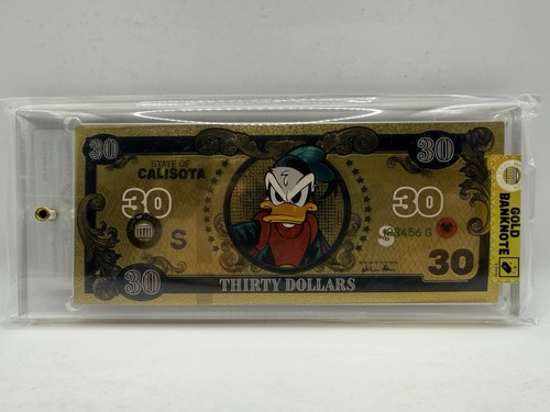 Gold banknote banconota - gold,