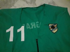 PETTORINA CASACCA FOTOGRAFO STADIO FERRARIS MARASSI GENOVA SAMPDORIA JOMA