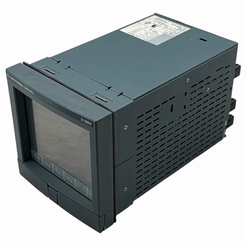 Caldaia eurotherm 5100v - caldaia,