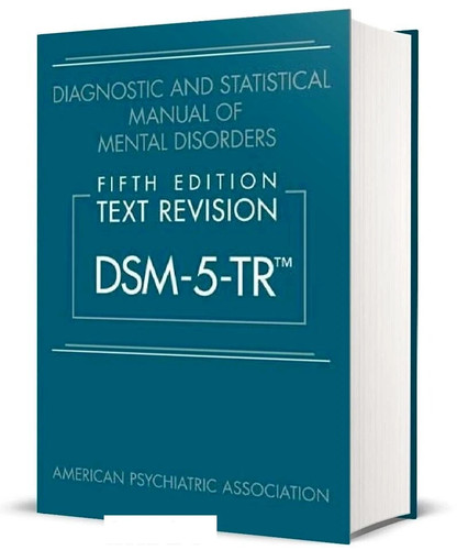 Diagnostic and statistical - diagnostic,