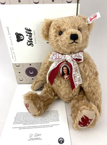 Steiff 2023 caterina - 2023,
