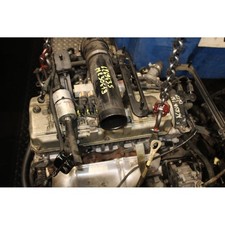 ⭐ MOTORE NON FUNZIONANTE