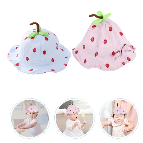 Pcs cappelli bimba - ,