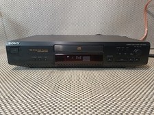 Sony CDP-XE220 Lettore CD