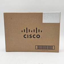 Nuovo telefono IP Cisco VoIP
