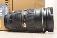 AF-S Nikon 24-70 1:2,8 G ED