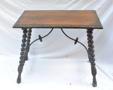 TAVOLO DA FATTORIA SPAGNOLO