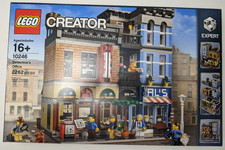 LEGO 10246 Creator Expert