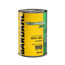 Bardahl - Car Engine Oil