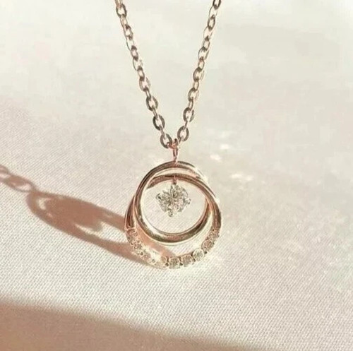 Collana donna elegante