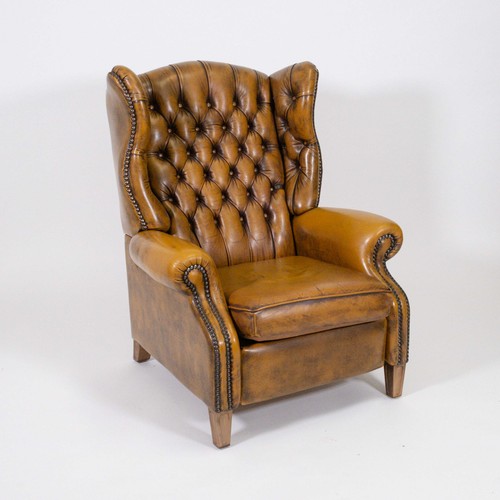 Chesterfield sedia poltrona - chesterfield,
