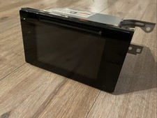 Modulo alto Toyota Auris